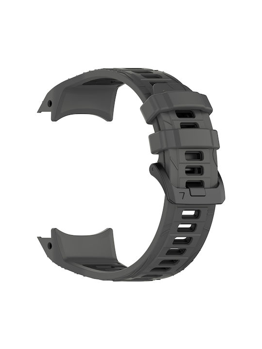 Techsuit Strap Gri (Garmin Instinct) Techsuit Strap Gri (Garmin Instinct)