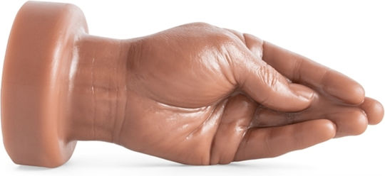 Mister B Πρωκτική Σφήνα Large Flesh