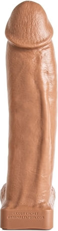 Mr. Hankey's Toys Dop Anal Mare Flesh