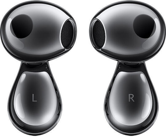 Huawei FreeBuds 6 Bluetooth Handsfree Earphones with Sweat Resistance and Charging Case Black