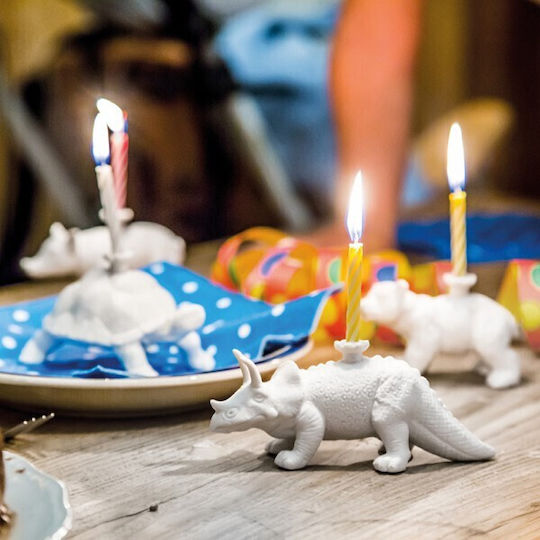 Piglet Candle Holder