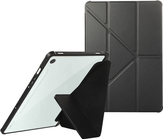 Flip Cover Negra (SAMSUNG Tab S10 Ultra)