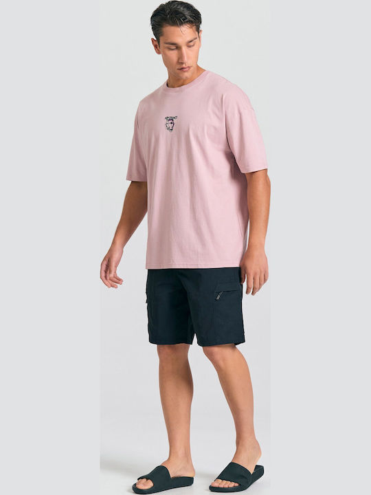 Men's Swimwear Shorts Black