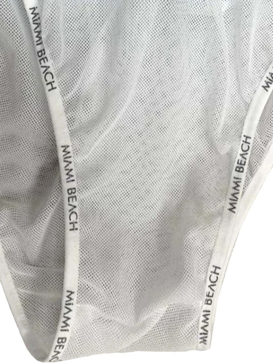 Men's Swimwear Bermuda Black