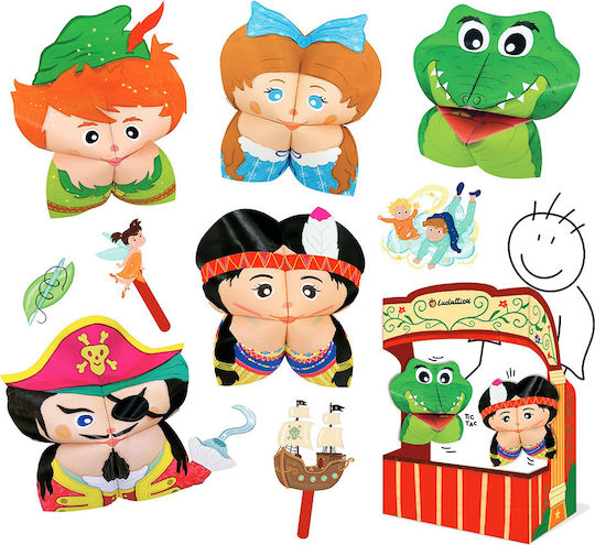 Ludattica Origami for Children 5+ years Years