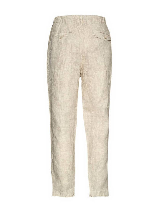 Sseinse Trousers Beige
