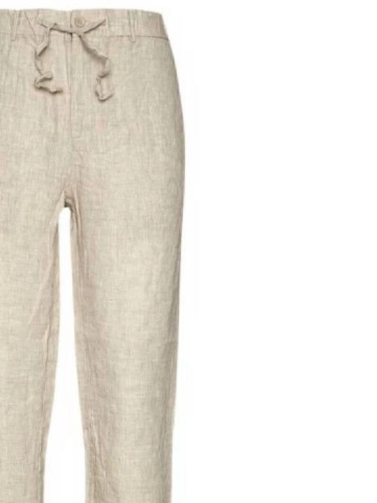 Παντελόνι Beige