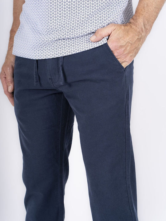 Hose Blue
