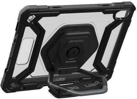 UAG Plasma Flip Cover Rotating Durable Orange Apple iPad 10.9 2022 Apple iPad 11 2025