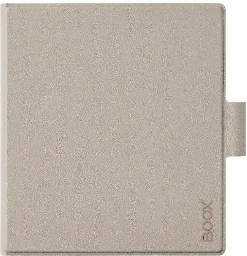 Onyx Flip Cover Μπεζ (Onyx Boox Go Color 7, Boox Go 7, Boox Page)