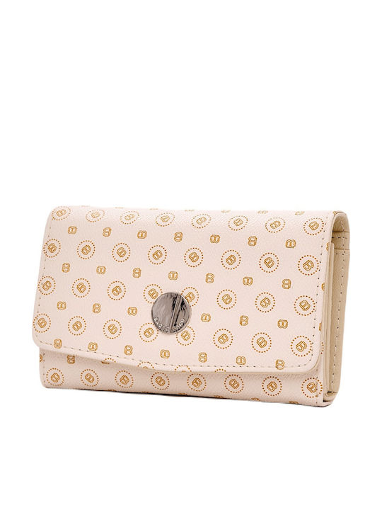 Women's Wallet Classic Burgundy