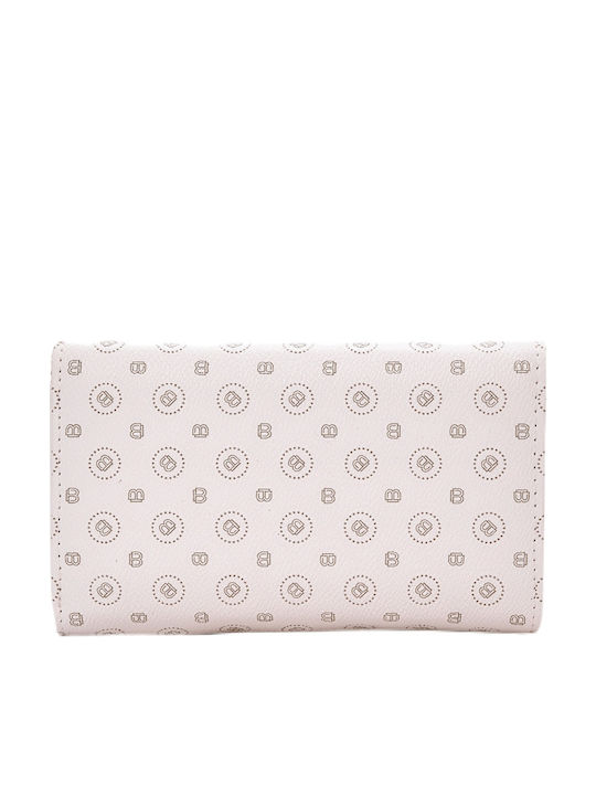 Women's Wallet Classic Burgundy