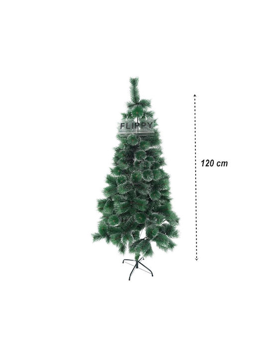 Brad de Crăciun Nins 120cm