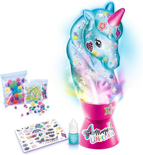 Canal Toys Παιδική Χειροτεχνία Style 4 Ever Unicorn για Παιδιά 6+ Ετών