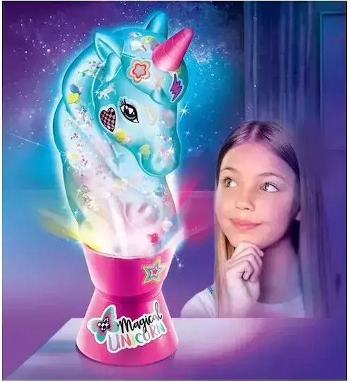 Canal Toys Παιδική Χειροτεχνία Style 4 Ever Unicorn για Παιδιά 6+ Ετών