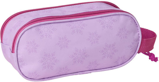 Frozen Penare Culoare Full Face Roz