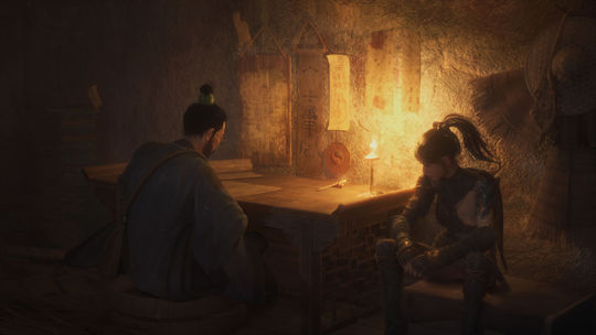 WUCHANG: Fallen Feathers Day One Edition PS5 Game