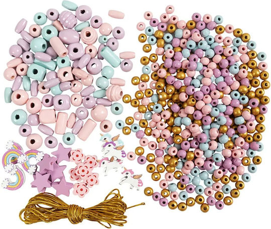 Creativ Company Schmuck für Kinder 3+ Jahre alt+ Jahre