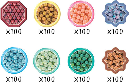 Bead Bazaar Детски Занаяти Aquabeads за Деца 4+ години+ Години