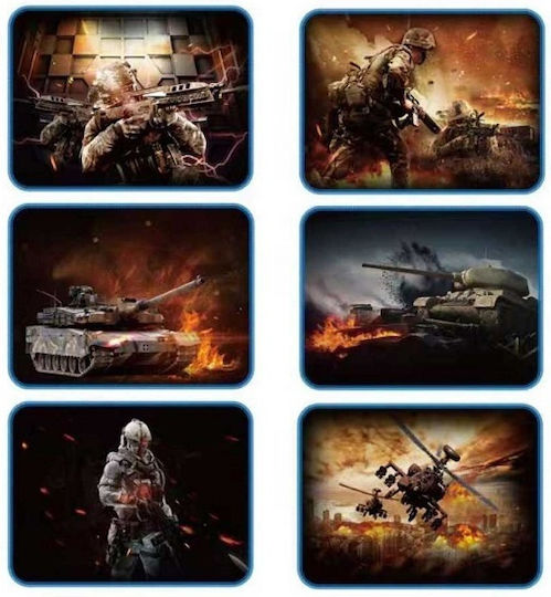 Gaming Mousepad - K6 - Weibo - 651060