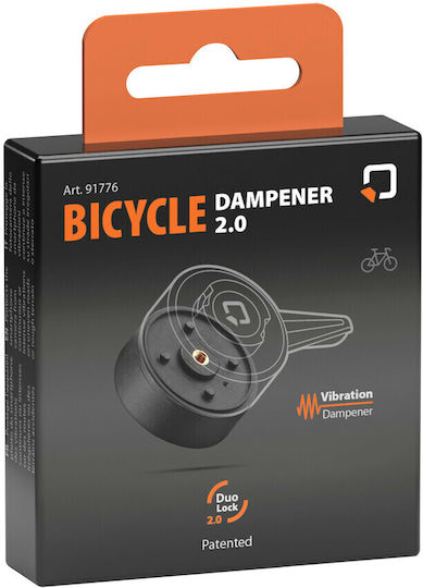 Anti-vibration System Dampener 2.0 Bicycle Mounts L9177.1 L9177.2 L9177.4 Optiline 1 Piece Optiline 9177.6-lm