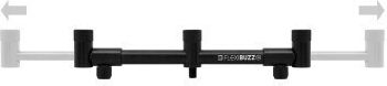 Delphin Flexibuzz XL Verstellbare Buzz Bar 25-35 cm 3 Ruten