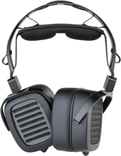 Hedd HEDDphone Two Über Ohr Kopfhörer Gray