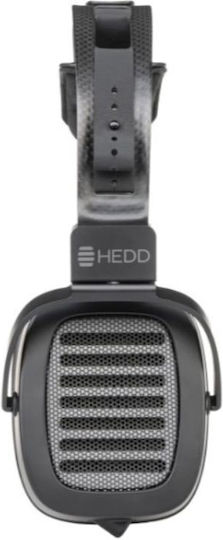 Hedd HEDDphone Two Über Ohr Kopfhörer Gray