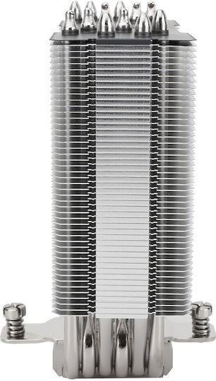 Thermalright Burst Assassin 120 ARGB Ψύκτρα Επεξεργαστή για Socket AM4/AM5/115x/1700