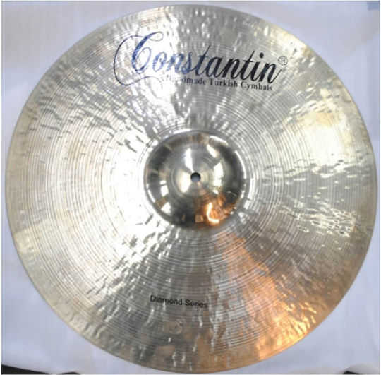 Constantin Hi-Hat 14" Diamond Hi-Hat