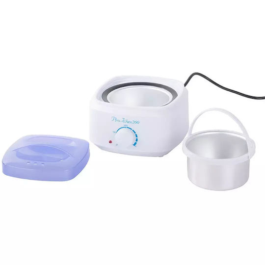 Pro Wax 200 Wachswärmer Gerät