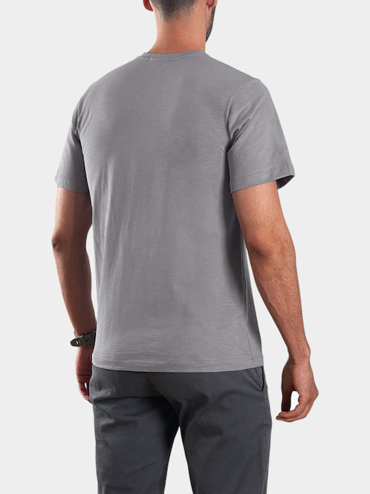 T-shirt Gray