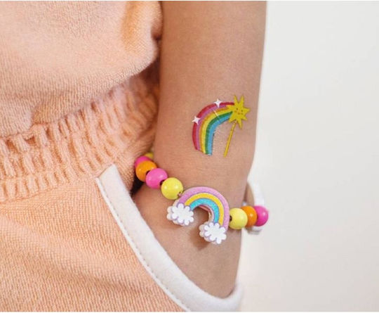 Schmuck für Kinder 3+ Jahre alt+ Jahre