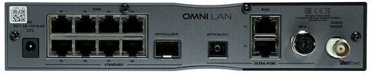 Silent Power Omni Lan