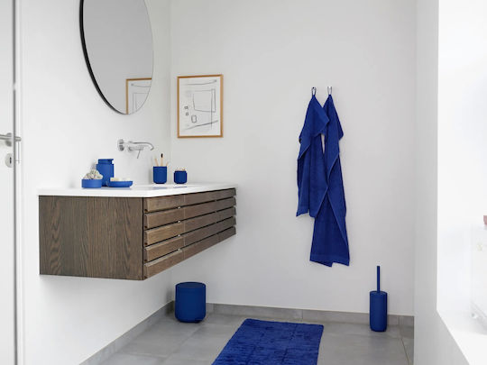 Zone Denmark Cotton Holder Blue