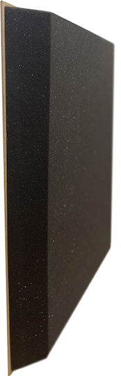 Proacoustics Polyfon WS-50 Ηχοαπορροφητικό Πάνελ (1τμχ) 59.5cm x 59.5cm x 53mm σε Μπεζ Χρώμα