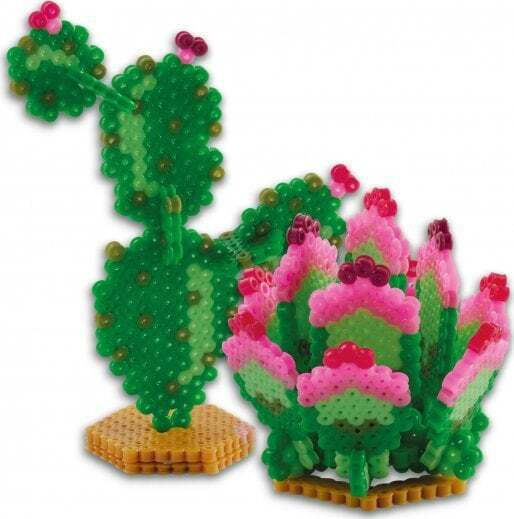 Ses Creative Mosaik Beedz für Kinder 12+ Jahre+ Jahre