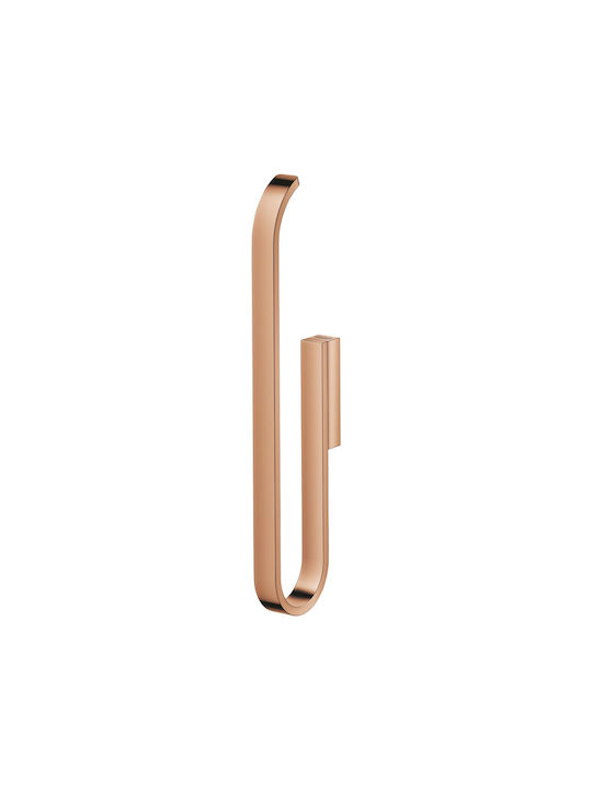 Grohe Selection Wall-mounted Paper Holder Metallic warm sunset