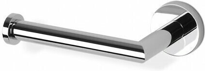 Geesa Neemox De perete Suport de hârtie Inox Chrome Crom