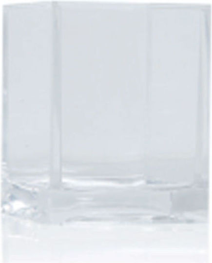 Dimitracas Cristal 40.05862 02928.001 Tabletop Cup Holder Acrylic Transparent