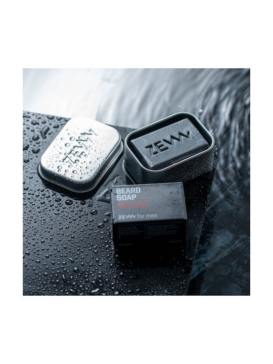Zew For Men Σαπουνοθήκη 5906874538142