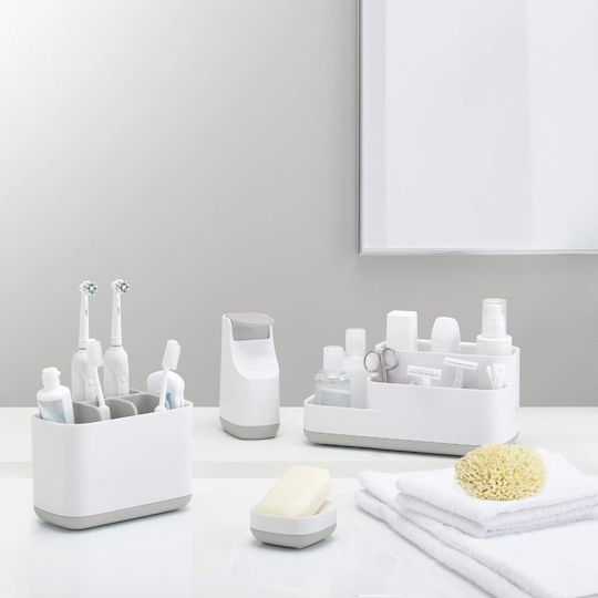Joseph Joseph Wall-mounted Organizer Plastic Multicolored
