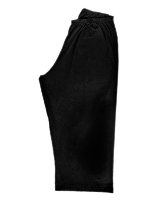 A.A UNDERWEAR Καλοκαιρινό Γυναικείο Σετ Πιτζάμας Βαμβακερό Μαύρη A.A UNDERWEAR Καλοκαιρινό Γυναικείο Σετ Πιτζάμας Βαμβακερό Μαύρη