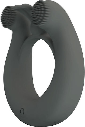 Vibrating Erection Ring Master Ring 12 Vibration Functions Memory Function