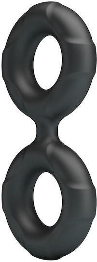 Radwan Erection Ring Super Soft Silicone Waterproof