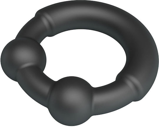 Meco Erection Ring Super Soft Silicone Waterproof
