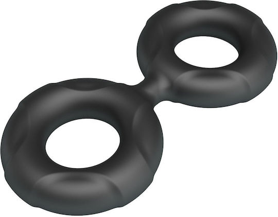 Radwan Erection Ring Super Soft Silicone Waterproof