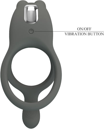 Vibrating Erection Ring Master Ring 7 Vibration Functions