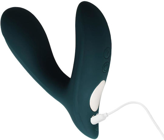 Anal Plug mit kabelloser Funktion und Vibration