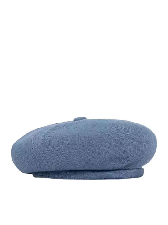 Kangol Καπέλο Baskenmütze Blau